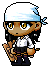 Hakuda